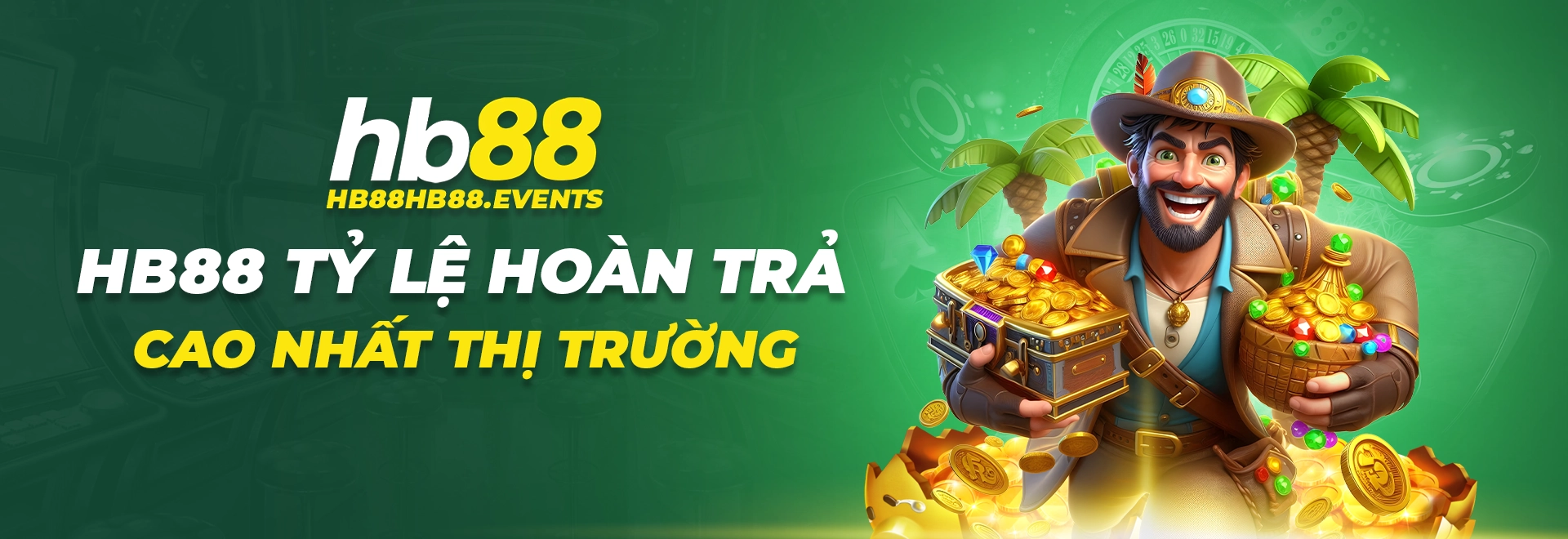 tỷ lệ hoàn trả hb88